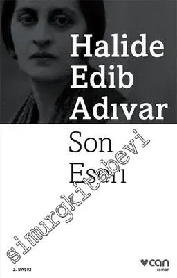 Son Eseri -