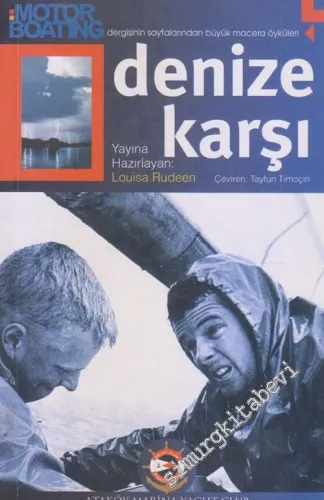Denize Karşı -