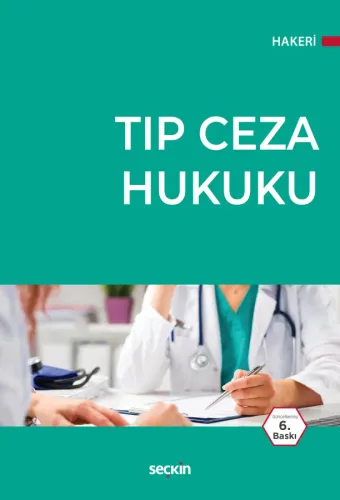 Tıp Ceza Hukuku