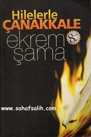 Hilelerle Çanakkale