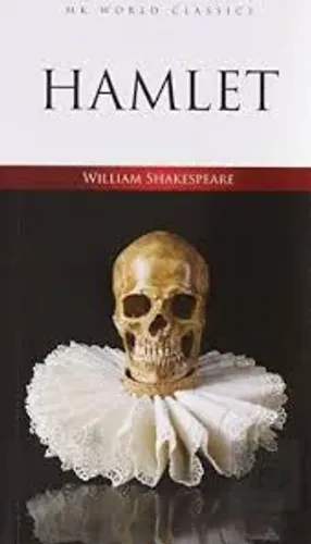 Kültür - Hamlet