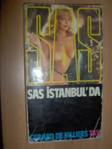 Sas İstanbul'da-5