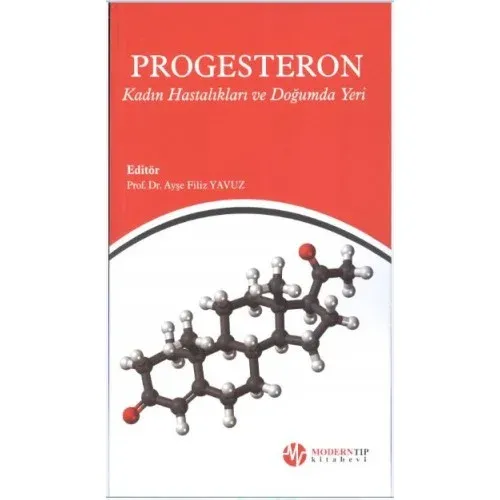 Progesteron