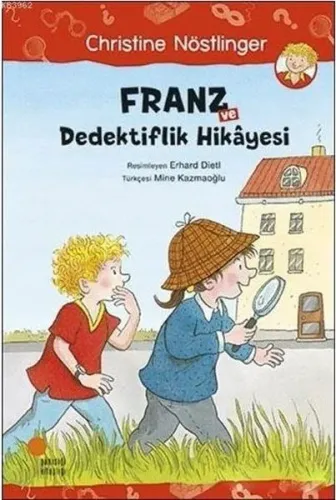 Franz ve Dedektiflik Hikâyesi
