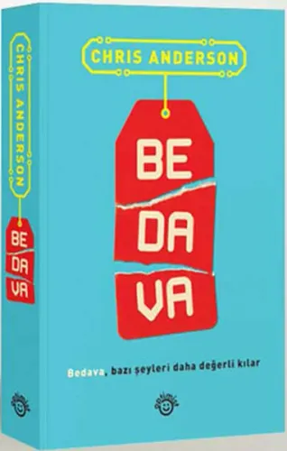 Bedava (Ciltli)