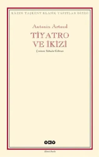 Tiyatro ve İkizi