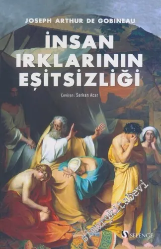 İnsan Irklarının Eşitsizliği -