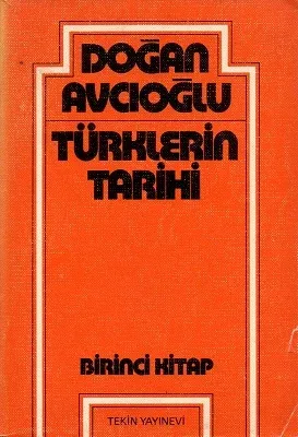 Türklerin Tarihi 1