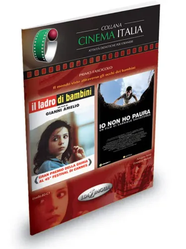 Il ladro di bambini / Io non ho paura