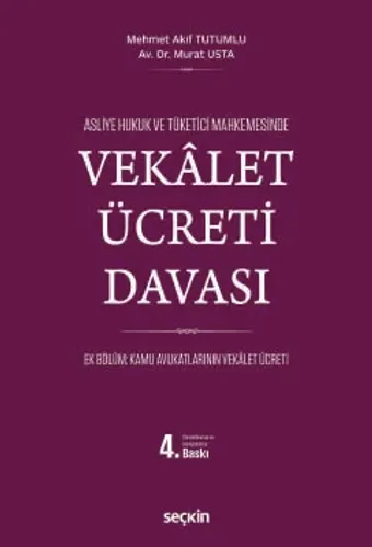 Vekâlet Ücreti Davası