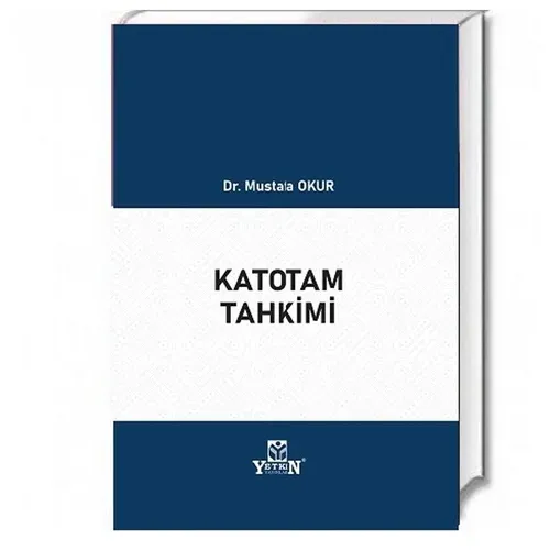 Katotam Tahkimi