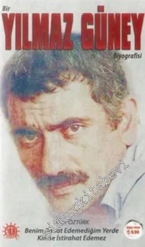 Bir Yılmaz Güney Biyografisi -