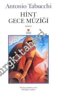 Hint Gece Müziği -        2000