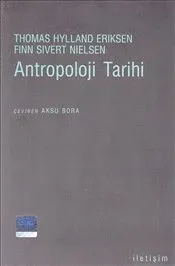 Antropoloji Tarihi