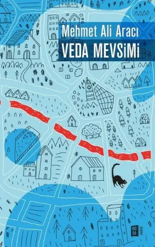 Veda Mevsimi Mehmet Ali Aracı