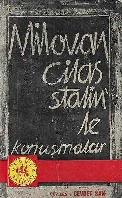Stalinle Konuşmalar