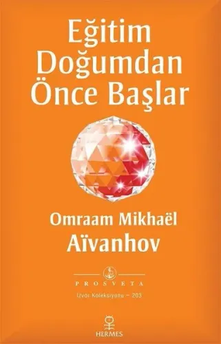 Eğitim Doğumdan Önce Başlar