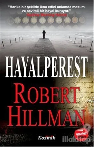 Hayalperest