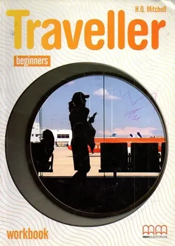 Traveller Beginners Workbook