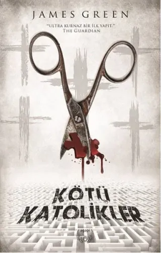 Kötü Katolikler