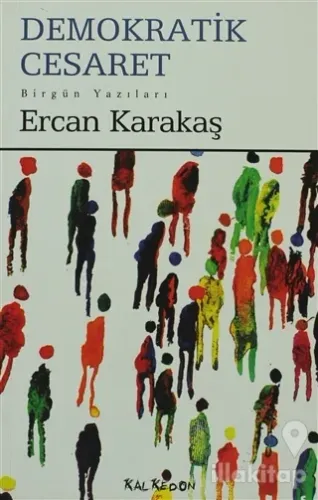 Demokratik Cesaret