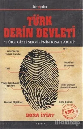 Türk Derin Devleti