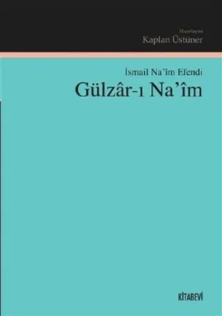 Gülzar-ı Na'im