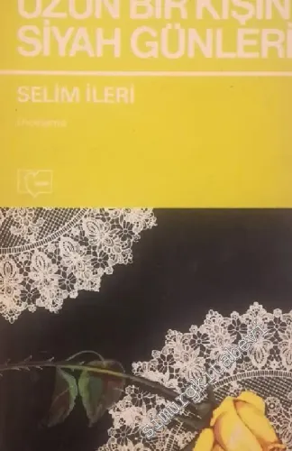 Aşk-ı Memnu ya da Uzun Bir Kışın Siyah Günleri -