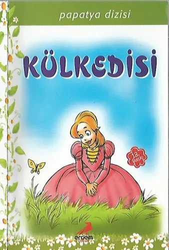 Külkedisi/Papatya Dizisi
