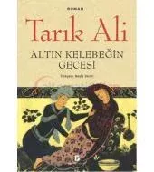 Altın Kelebeğin Gecesi