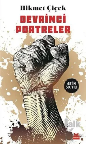 Devrimci Portreler - Halkkitabevi