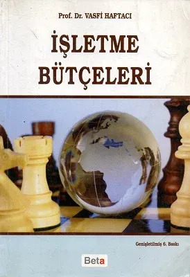 İşletme Bütçeleri