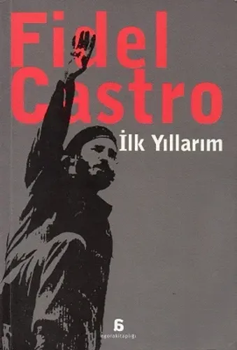 İlk Yıllarım