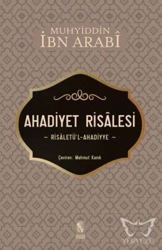 Ahadiyet Risalesi