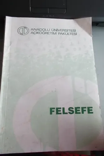 Felsefe