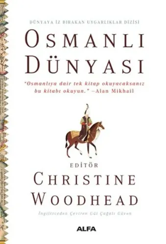 Osmanlı Dünyası