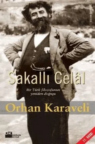 Sakallı Celal Orhan Karaveli