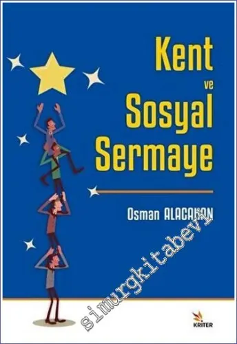 Kent ve Sosyal Sermaye -         2023