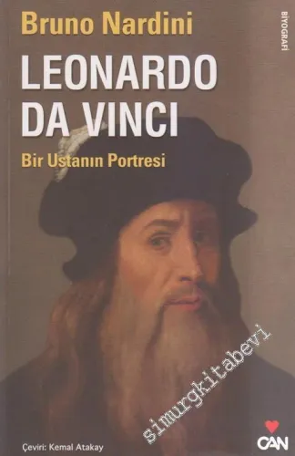 Leonardo Da Vinci: Bir Ustanın Portresi -