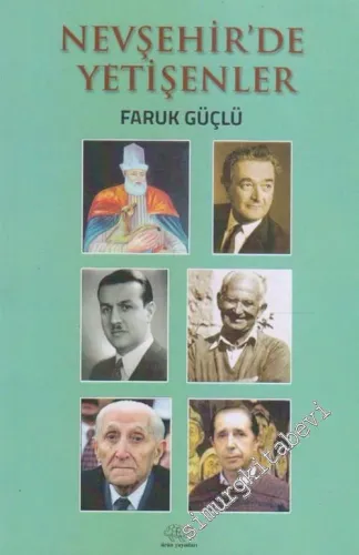 Nevşehir'de Yetişenler -        2015