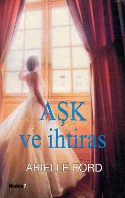 Aşk ve İhtiras