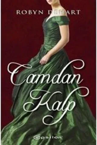 Camdan Kalp