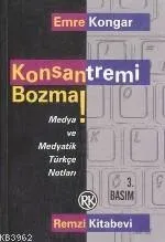 Konsatremi Bozma