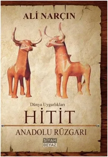 Hitit Anadolu Rüzgarı