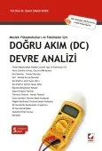 Meslek Yüksekokulları ve Fakülteler içinDoğru Akım (DC) Devre Analizi (200 Çözümlü, 550 Örnek Soru – 7 Adet Deney Föyü ile) 5