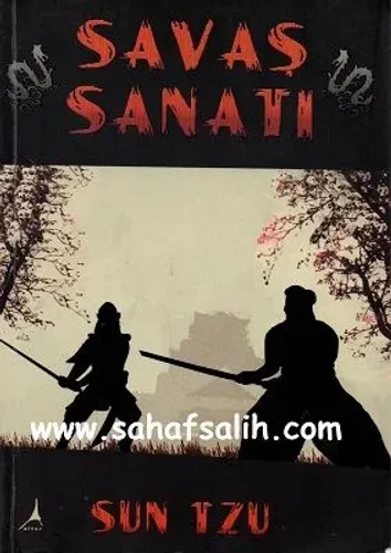 Savaş Sanatı