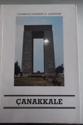 Çanakkale