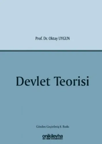 Devlet Teorisi