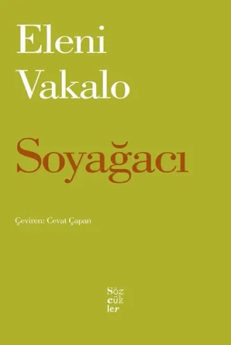 Soyağacı