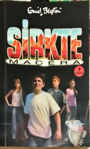 Sirkte Macera